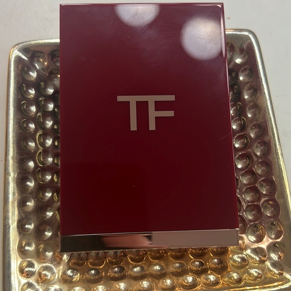 Makeup Tom Ford Quad In Body Heat Poshmark